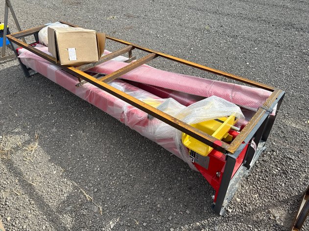 Image for AGT 2 POST CAR LIFT