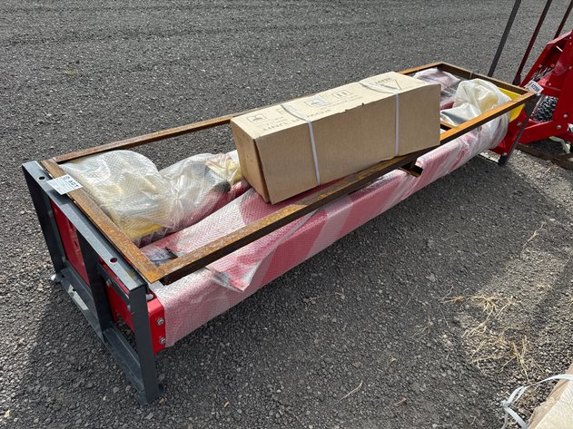 Image for AGT 2 POST CAR LIFT