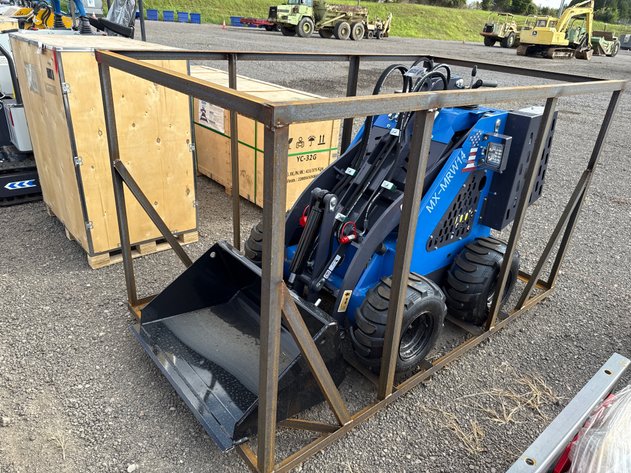 Image for AGT MX- MRW14 WHEEL DINGO