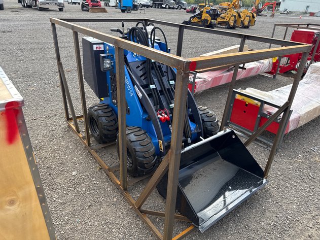 Image for AGT MX- MRW14 WHEEL DINGO