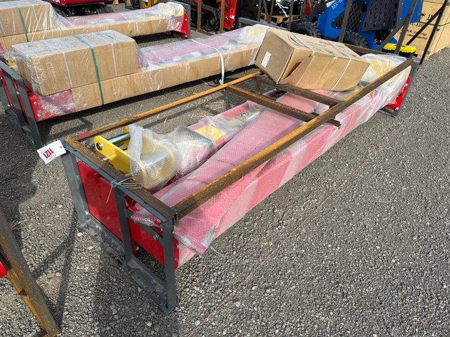 Image for AGT 2 POST CAR LIFT