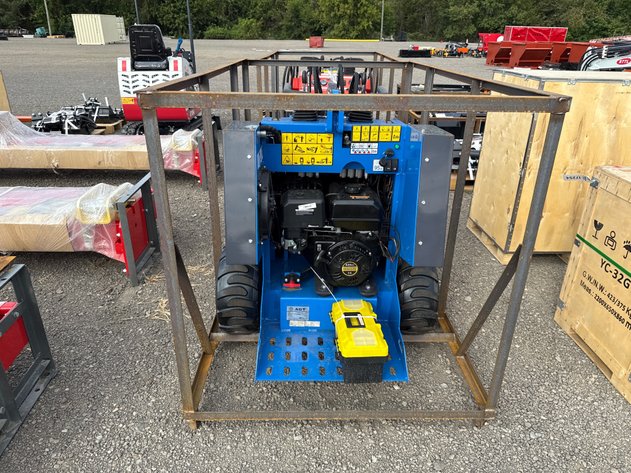 Image for AGT MX- MRW14 WHEEL DINGO
