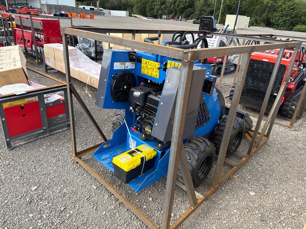 Image for AGT MX- MRW14 WHEEL DINGO