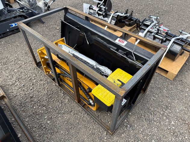 Image for AGT SKID STEER HYD BREAKER
