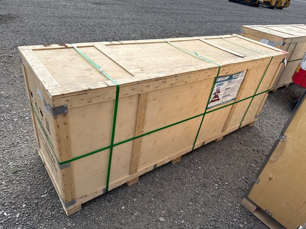 Image for AGT YC- 32G PORTABLE SAWMILL