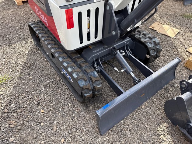 Image for BTTL ET15H-6 EXCAVATOR