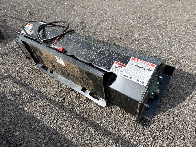 Image for MOWER KING 66