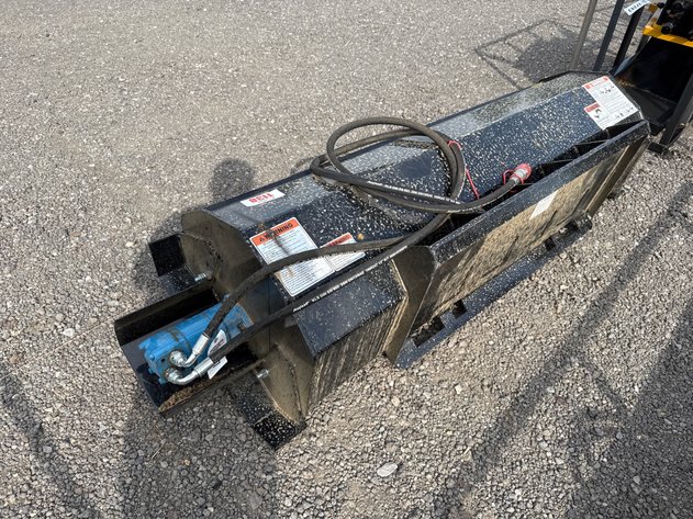 Image for MOWER KING 66