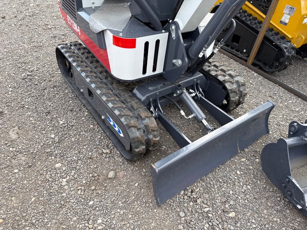 Image for BTTL ET12M-6 EXCAVATOR