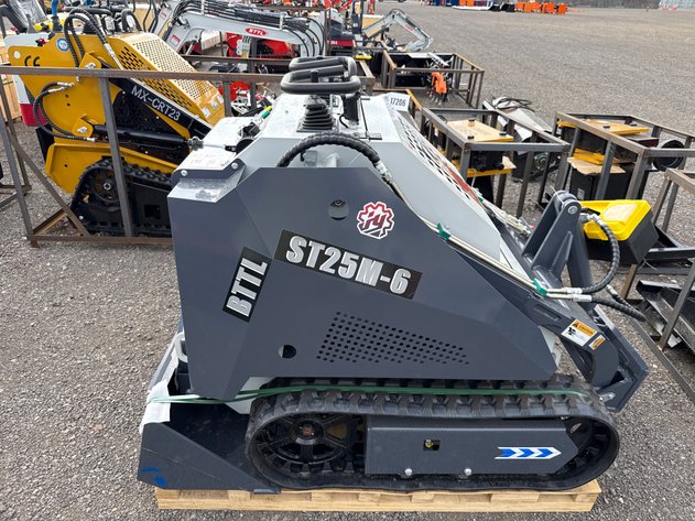 Image for BTTL ST25M-6 TRACK DINGO