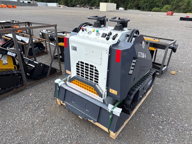 Image for BTTL ST25M-6 TRACK DINGO