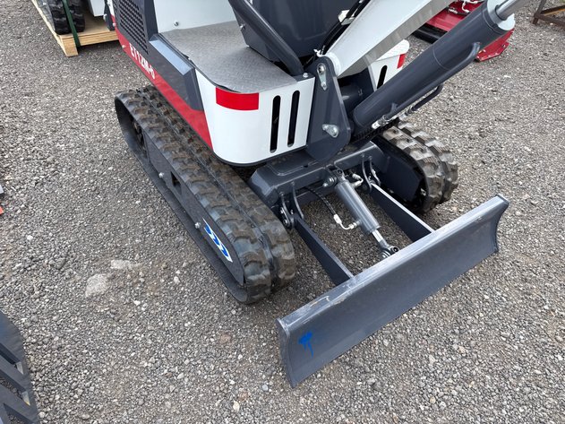 Image for BTTL ET12M-6 EXCAVATOR