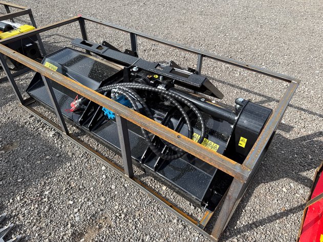 Image for MOWER KING 66