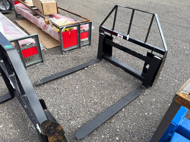 Image for AGT SKID STEER 48