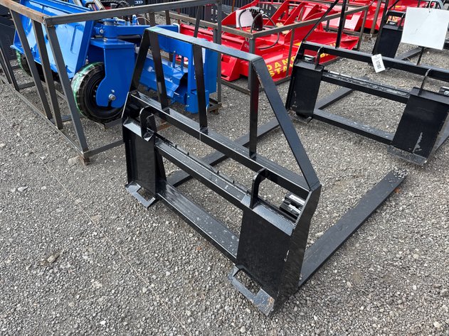 Image for AGT SKID STEER 48