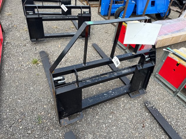 Image for AGT SKID STEER 48