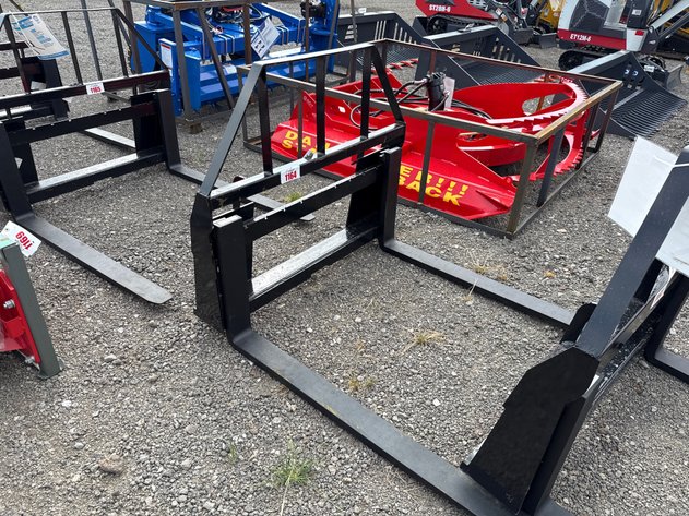Image for AGT SKID STEER 48