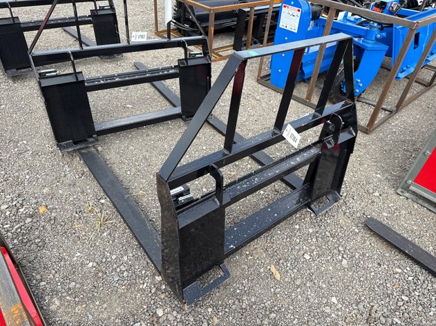 Image for AGT SKID STEER 48