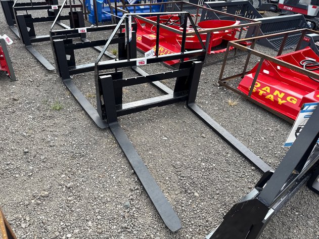 Image for AGT SKID STEER 48