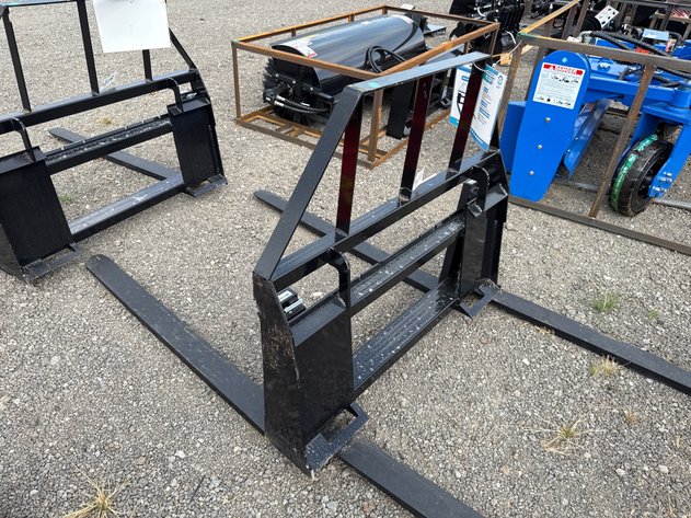 Image for AGT SKID STEER 48