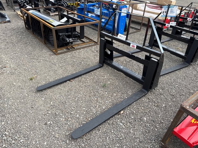 Image for AGT SKID STEER 48