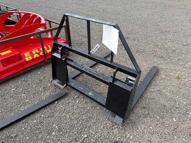 Image for AGT SKID STEER 48