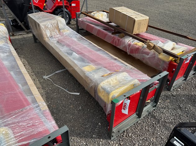 Image for AGT 2 POST CAR LIFT