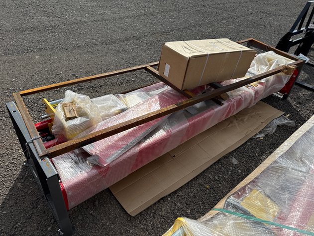 Image for AGT 2 POST CAR LIFT