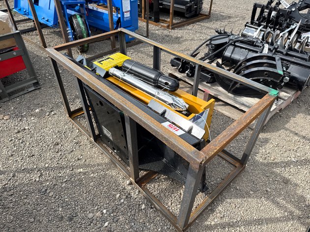 Image for AGROTK 680 SKID STEER HYD BREAKER