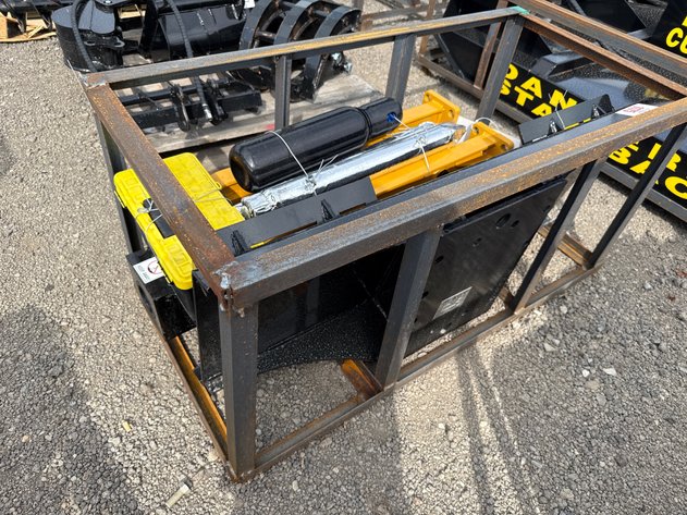 Image for AGROTK 680 SKID STEER HYD BREAKER