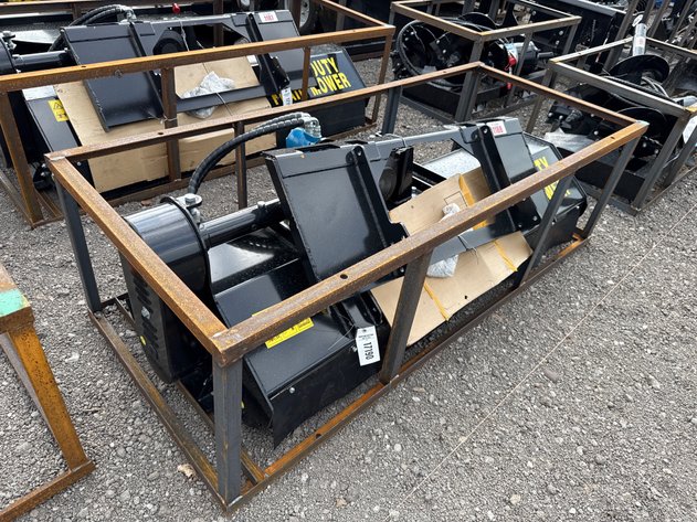Image for MOWER KING 66