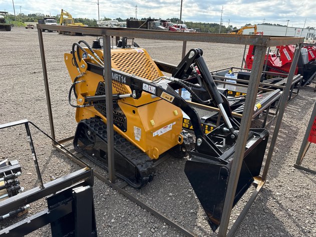 Image for AGT MX- MRT14 TRACK DINGO
