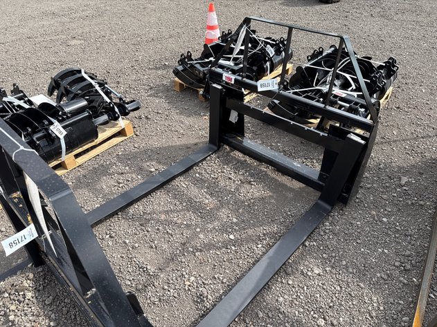 Image for AGT SKID STEER 48