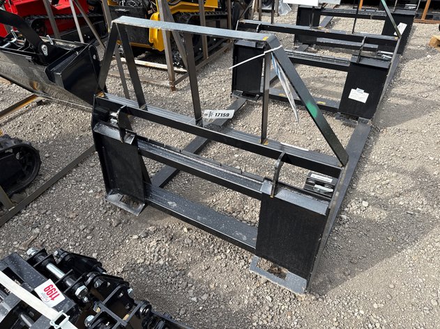 Image for AGT SKID STEER 48