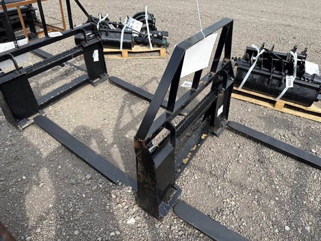 Image for AGT SKID STEER 48