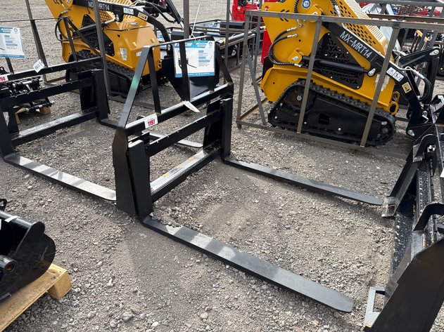 Image for AGT SKID STEER 48