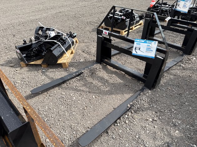 Image for AGT SKID STEER 48