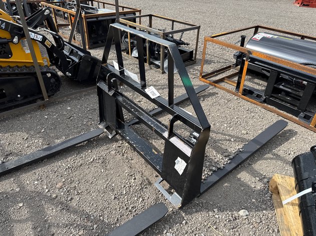 Image for AGT SKID STEER 48