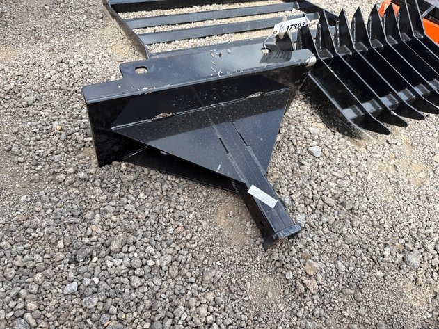 Image for DINGO TRAILER MOVER