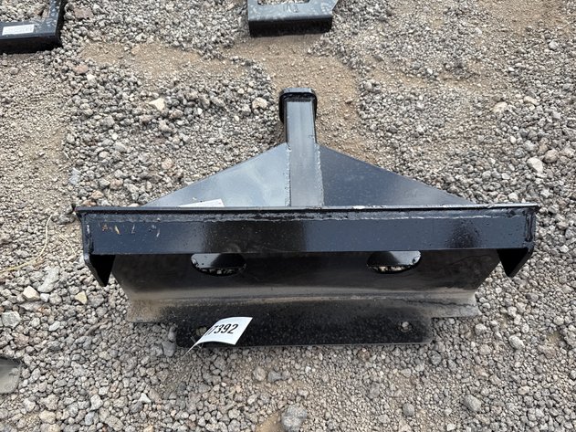 Image for DINGO TRAILER MOVER