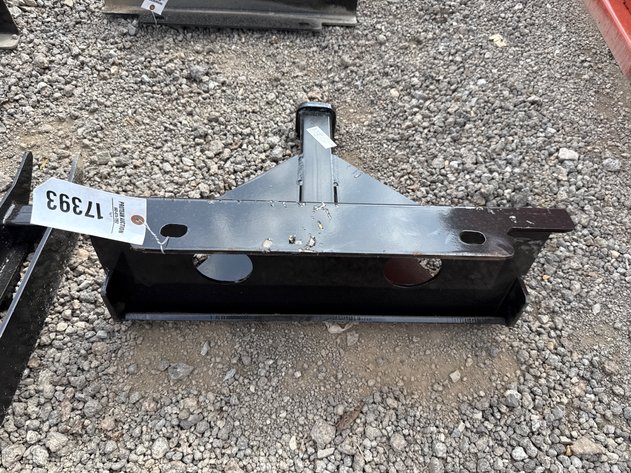 Image for DINGO TRAILER MOVER