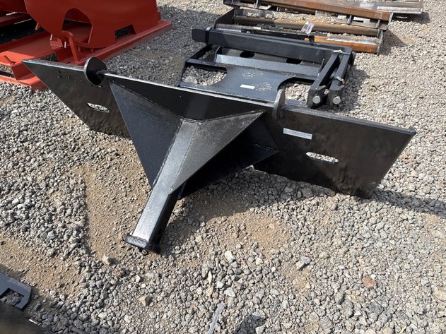 Image for SKID STEER TRAILER MOVER