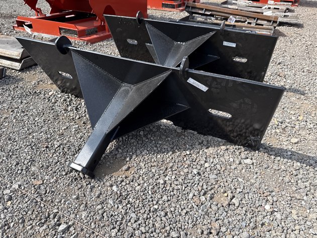 Image for SKID STEER TRAILER MOVER