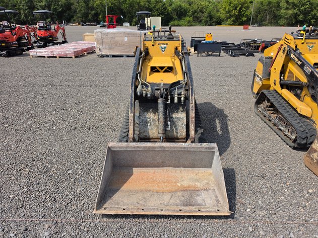Image for VERMEER S925TX MINI SKID STEER