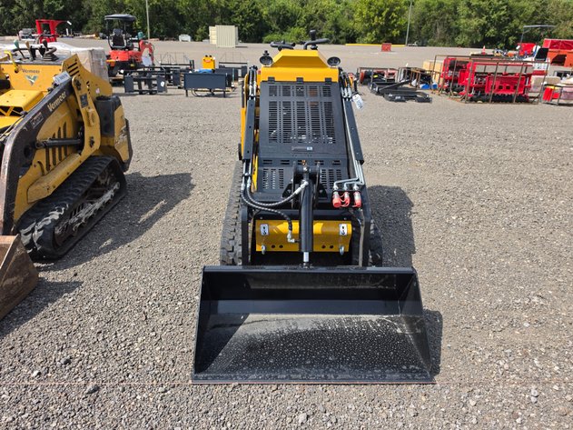 Image for 2026 CFG KJT27 TRACK DINGO