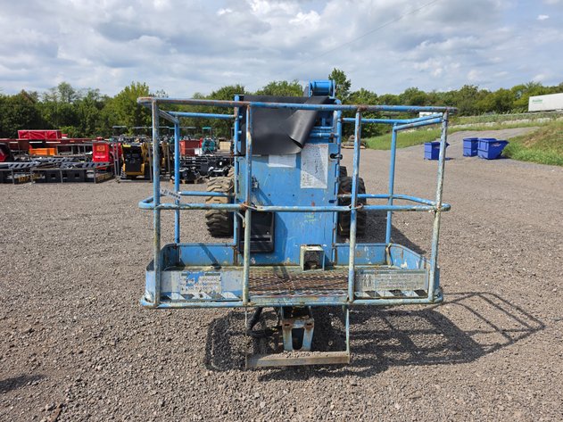 Image for 1999 GENIE Z-45/25 BOOMLIFT