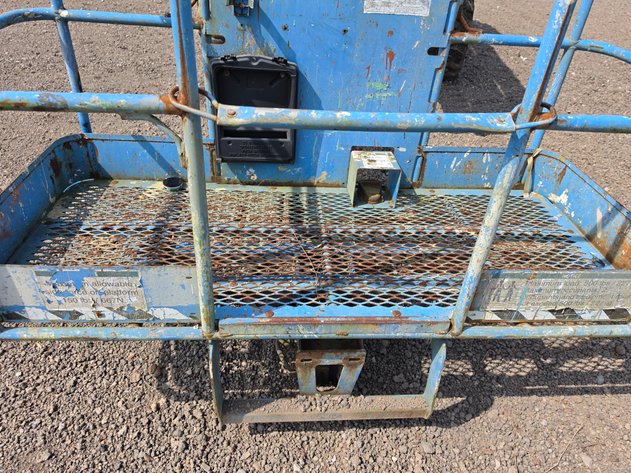Image for 1999 GENIE Z-45/25 BOOMLIFT
