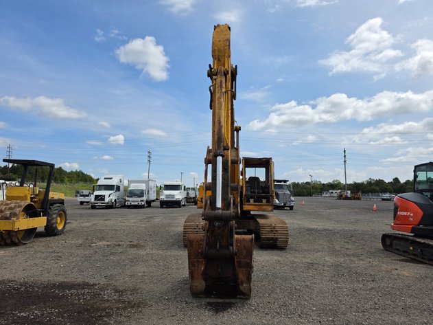 Image for KOBELCO EXCAVATOR