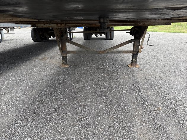 Image for 1994 GREAT DANE 53' VAN TRAILER