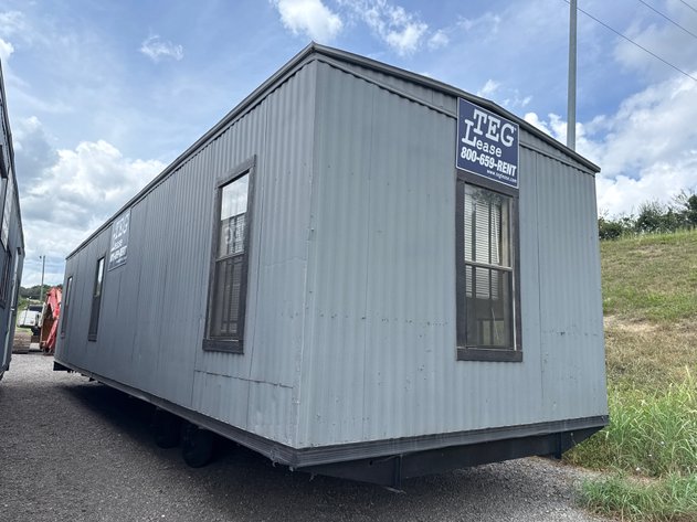 Image for 12' X 40' OFFICE TRAILER